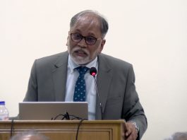চলতি বছরে দেশে চারটি ক্যান্সার হাসপাতাল চালুর ঘোষণা
