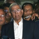 ন্যূনতম ঐকমত্যে পৌঁছে দ্রুত জাতীয় নির্বাচনের দাবি ফখরুলের