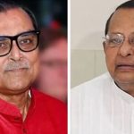 ফের রিমান্ডে ইনু-মেনন