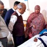 শিক্ষার্থীদের ওপর হামলায় জড়িতদের সর্বোচ্চ শাস্তি হবে: স্বরাষ্ট্র উপদেষ্টা