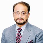 নির্বাচনের আগে কোনো সংস্কারের প্রয়োজন নেই: জিএম কাদের