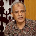 ভোররাতে রাজধানীতে ঝটিকা সফরে স্বরাষ্ট্র উপদেষ্টা