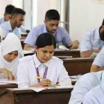 ২৬ জুন থেকে শুরু এইচএসসি পরীক্ষা, রুটিন প্রকাশ