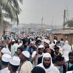 মন্ত্রণালয়ের প্রজ্ঞাপন : আগামী বছর টঙ্গীতে ইজতেমা না করার শর্তে অনুমতি পেলেন সাদপন্থীরা