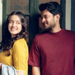 দুষ্টু-মিষ্টি প্রেমের গল্প নিয়ে আইশা-পার্থ