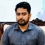 নাহিদ ইসলামের পদত্যাগ পত্র গ্রহণ করেছেন রাষ্ট্রপতি