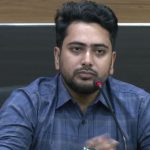 নাহিদ ইসলাম অন্তর্বর্তী সরকার ছাড়ছেন মঙ্গলবার !