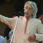 শিল্পী প্রতুল মুখোপাধ্যায় আর নেই