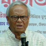 ‘বিগত আমলের মতো এখনও বিচারবহির্ভূত হত্যা হতে থাকলে জাতি হতাশ হবে’