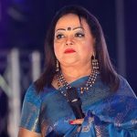 বাসায় ফিরছেন সাবিনা ইয়াসমিন