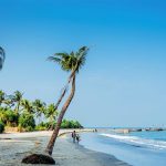 আজ থেকে ৯ মাসের জন্য বন্ধ সেন্টমার্টিন ভ্রমণ