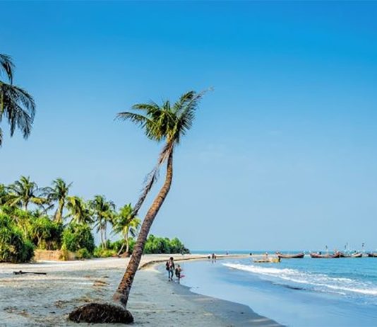 আজ থেকে ৯ মাসের জন্য বন্ধ সেন্টমার্টিন ভ্রমণ