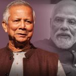 এপ্রিলের প্রথম সপ্তাহে ড. ইউনূস-মোদি বৈঠকের সম্ভাবনা