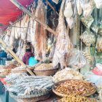 বেড়েছে শুটকির দাম