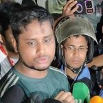 হাসপাতালে গুঁড়িয়ে দেওয়ার হুমকির অভিযোগ, হাসনাত বললেন, অসত্য ও মিথ্যা