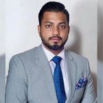 ইশরাক হোসেনকে ঢাকা দক্ষিণের মেয়র ঘোষণা