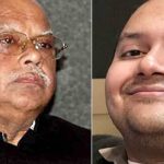 নিউইয়র্কে ১৪ অ্যাপার্টমেন্ট, নাসিমের ছেলের বিরুদ্ধে দুদকের মামলা