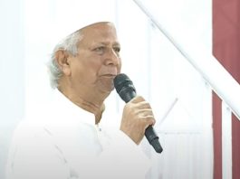 যতো বাধাই আসুক ঐক্যবদ্ধ বাংলাদেশ গড়ার আহ্বান প্রধান উপদেষ্টার