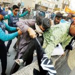 নিষিদ্ধ সংগঠন হিযবুত তাহরীরের প্রধান সংগঠকসহ ৩৬ জন গ্রেফতার