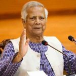 দ্য গার্ডিয়ানকে সাক্ষাৎকার : দেশের অপূরণীয় ক্ষতি করেছেন শেখ হাসিনা : প্রধান উপদেষ্টা