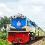 ৯ আন্তনগর ট্রেনের সূচি পরিবর্তন