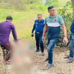 আনোয়ারায় অজ্ঞাত নারীর মরদেহ উদ্ধার