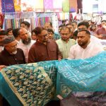 হৃদয়ে বাংলাদেশকে ধারণ করতে হবে: চসিক মেয়র