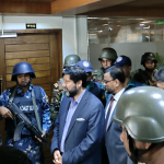 কোনো অন্যায় দাবির কাছে মাথানত করব না: বিএসইসি চেয়ারম্যান