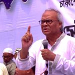 ডিসেম্বরের মধ্যে নির্বাচন করা কেন কঠিন, প্রশ্ন রিজভীর