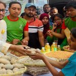 পরিবেশ রক্ষায় চট্টগ্রামে ‘ক্লিন বাংলাদেশ প্লাস্টিক এক্সচেঞ্জ কর্নার’