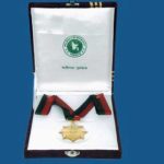 স্বাধীনতা পুরস্কার পাচ্ছেন ৭ বিশিষ্টজন, প্রজ্ঞাপন জারি