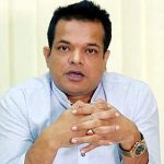 অবৈধ সম্পদ অর্জন: আশরাফুল আলম খোকন ও তার স্ত্রীর নামে মামলা