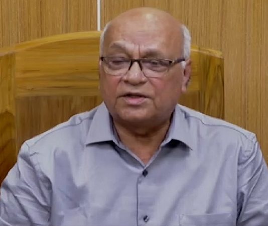 উপদেষ্টা ফারুক ই আজম আজ নগরের ড্রেনেজ সিস্টেম এবং খালের কাজ পরিদর্শন করবেন