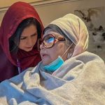 আট বছর পর পরিবারের সঙ্গে ঈদ করছেন খালেদা জিয়া