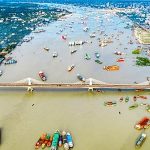 এবার কর্ণফুলী দখলমুক্ত হোক