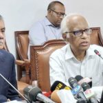 ১০ মার্চের মধ্যে শিক্ষার্থীরা সব বই পাবে: বিদায়ী শিক্ষা উপদেষ্টা