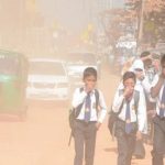 বায়ুদূষণ : দেশের জন্য অশনি সংকেত