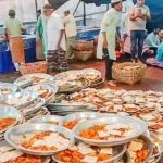 চট্টগ্রামের ইফতারের সর্বজনীন আয়োজন