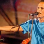 আজম খানের স্বাধীনতা পদকপ্রাপ্তিতে যা বললেন মেয়ে অরণী