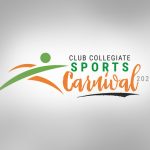 এপ্রিলে ক্লাব কলেজিয়েট স্পোর্টস কার্নিভাল