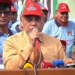 দেশে মোট ভোটার ১২ কোটি ৩৭ লাখ: সিইসি