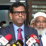 মার্চেই শেখ হাসিনার বিরুদ্ধে প্রতিবেদন, এক-দেড় মাসের মধ্যে বিচার শুরু: চিফ প্রসিকিউটর