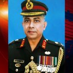 সাবেক ডিজিএফআই প্রধানের বাসায় অভিযান, বিপুল পরিমাণ অর্থ জব্দ