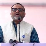 জাতিকে অস্থিতিশীল করার প্রচেষ্টা রুখতে ঐক্যবদ্ধ থাকার আহ্বান ঢাবি উপাচার্যের