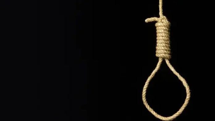 Death-sentence