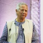 নারীদের ওপর হামলার খবর নতুন বাংলাদেশের সম্পূর্ণ বিপরীত : প্রধান উপদেষ্টা