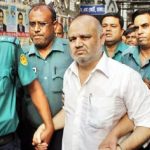 জি কে শামীমের সাড়ে ৫ বছরের কারাদণ্ড, মা খালাস