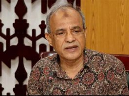 ধর্ষণের বিরুদ্ধে সরকারের অবস্থান জিরো টলারেন্স: স্বরাষ্ট্র উপদেষ্টা