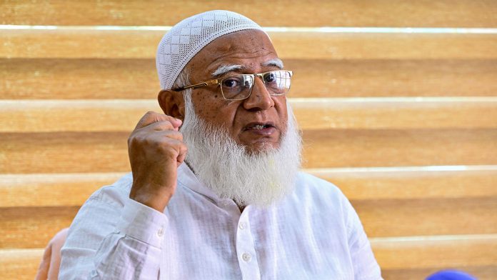 Jamayat-Amir-news