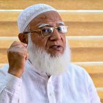 ধর্ষকদের দ্রুত বিচারের মাধ্যমে সর্বোচ্চ শাস্তি চায় জামায়াত